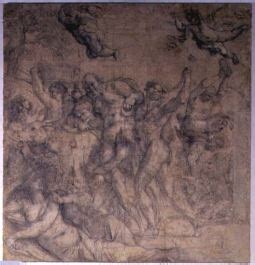 Triunfo De Baco Triumph Of Bacchus By Annibale Carracci Reproduction