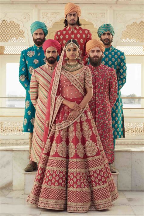 Sabyasachi To Attend Aashni Co Wedding Show At Somerset House