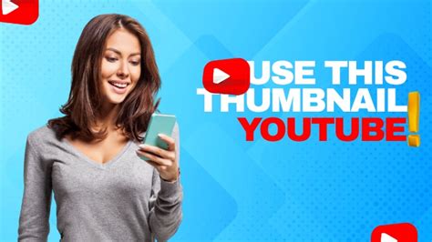 Thumbnail Youtube Template Postermywall