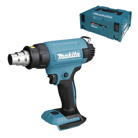 Makita DHG181ZJ 18V LXT Heat Gun Body Only DHG181ZJ CEF