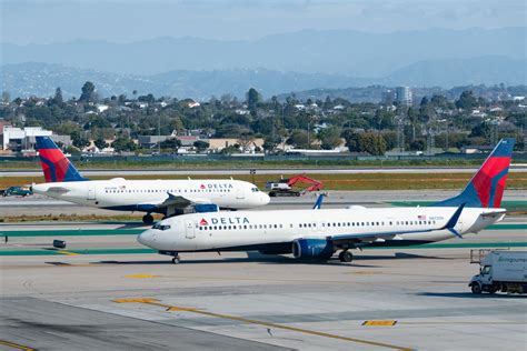 Woman Sues Delta Airlines After Being Sexually Assaulted On Flight