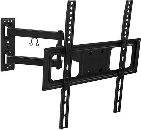 Mount It Soporte De Pared Para Tv De Movimiento Completo Soporte