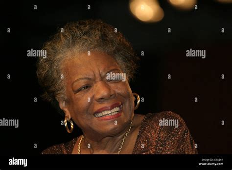 Maya angelou childhood hi-res stock photography and images - Alamy