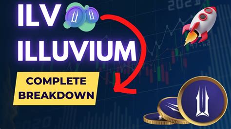 Illuvium ILV Crypto Coin Here S The Scoop YouTube