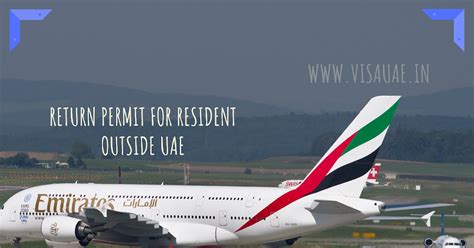 How To Check Application Status Of Gdrfa Dubai Return Permit