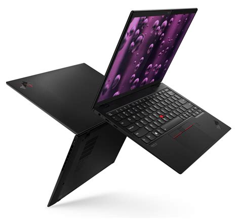 Thinkpad X1 Nano 2024 - Florie Pamelina