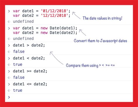 Compare Two Dates With Javascript Stack Overflow