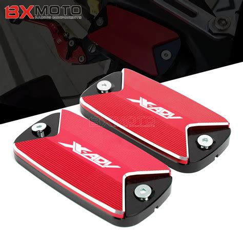 One Pair For Honda X ADV 750 X ADV 2017 2018 Motorcycle Accessories CNC ...