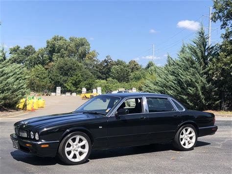 Jaguar Xjr For Sale Classiccars Cc