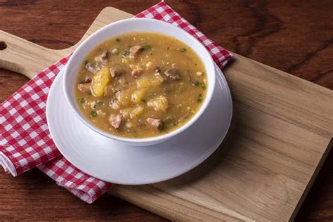 Receita de Costela de pressão mandioca Comida e Receitas