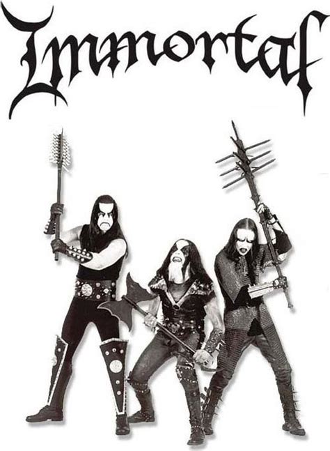 Norwegian Black Metal