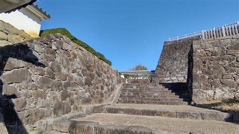 甲府城跡（舞鶴城公園）と庄城稲荷様、恩賜林記念館、鍛冶曲輪門 Azuki2018のブログ