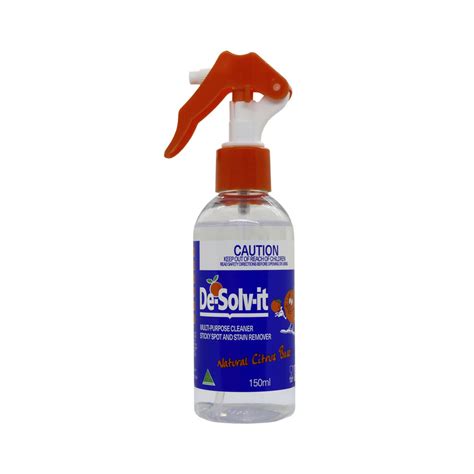 Buy De Solv It Multipurpose Cleaner Ml Coles