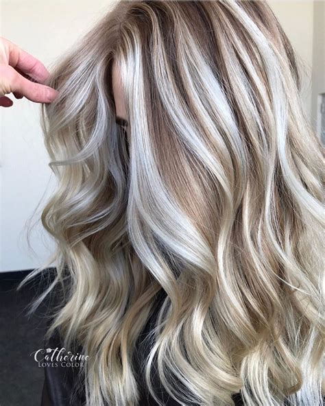 Fall Blonde Hair Trends A Comprehensive Guide Blonde Hair