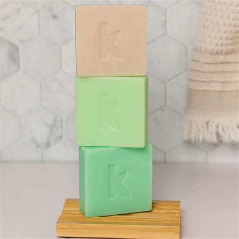 soap with tea tree 2
