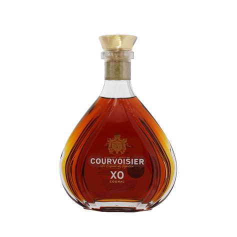 Courvoisier XO Cognac | The Whisky Shop