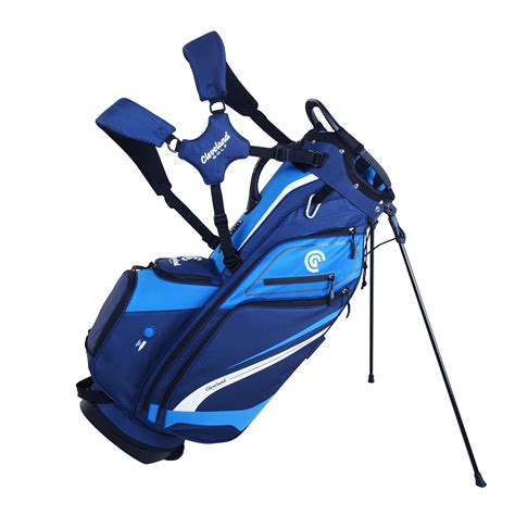 Cleveland Golf Lightweight Stand Bag | Dunlop Sports US