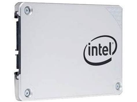 Disco SSD Interno INTEL SSDSC2KW480H6X1 480GB 480 GB SATA 560 MB S