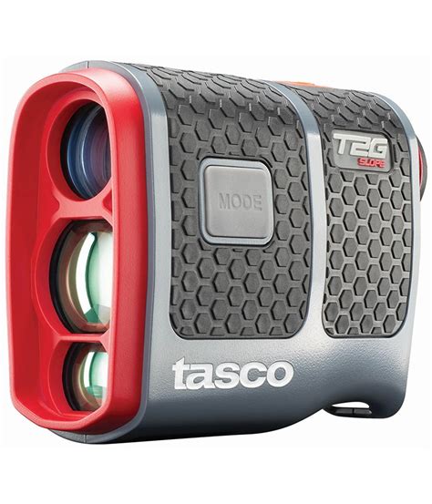 Tasco T2g V2 Slope Laser Rangefinder 2020 Golfonline