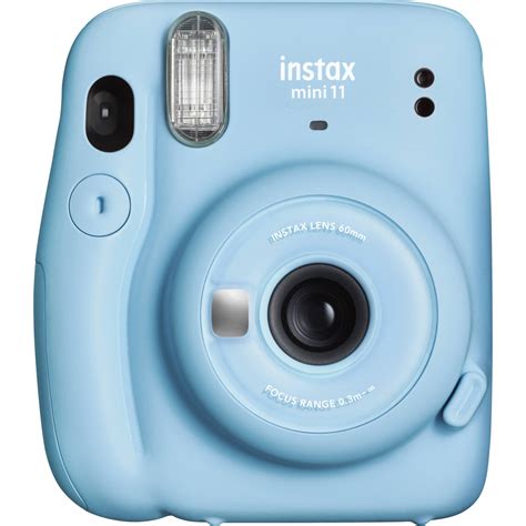 C Mara Instant Nea Fujifilm Instax Mini Varios Colores Netpc