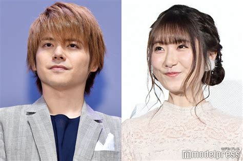 声優・内田雄馬＆日高里菜、結婚を発表「呪術廻戦」「プリキュア」などで活躍 モデルプレス