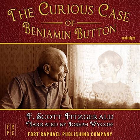 The Curious Case Of Benjamin Button By F Scott Fitzgerald Audiobook