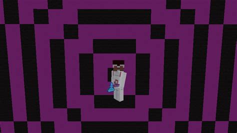 Hypno Hustler Minecraft Skin