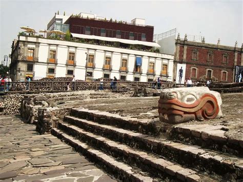 Fin De Semana De Visita En Los Sitios Arqueol Gicos De La Cdmx