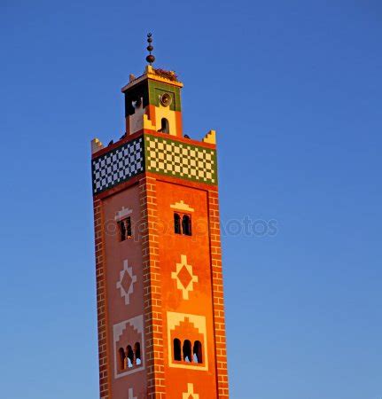 Torre Morisca Del Reloj Stock Photos Royalty Free Torre Morisca Del