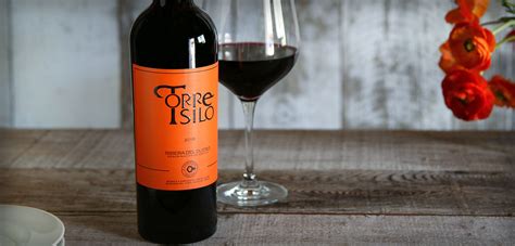 Cillar De Silos Torresilo Ribera Del Duero 2018 NakedWines