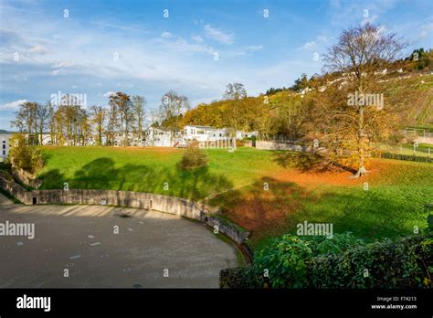 Roman Amphitheatre Gladiator Arena Hi Res Stock Photography And Images