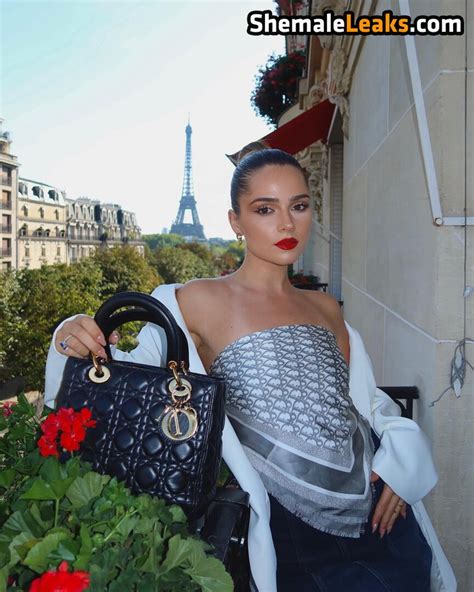 Jessy Hartel Jessyhartel Leaked Nude OnlyFans Photo ShemaleLeaks