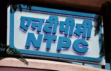 Ntpc Green Energy Files Draft Papers To Raise Rs 10 000 Cr Via Ipo Et