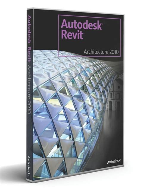 Autodesk Revit Architecture Oprogramowanie Dla Architekt W