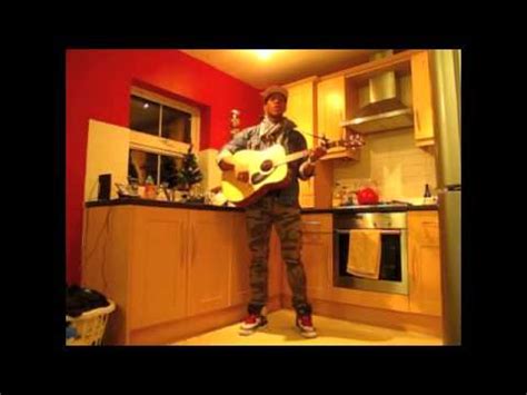 Stitch By Stitch Javier Colon Cover Youtube