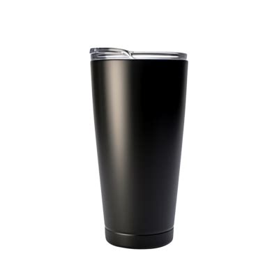 Tumbler Mockup PNGs for Free Download