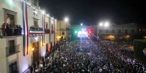 Se Suspende La Ceremonia Del “grito De Independencia” En Querétaro Líder Empresarial