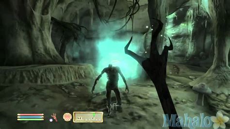 Elder Scrolls 4 Oblivion Mages Guild Walkthrough 2 The Skingrad Guild Recommendation Youtube