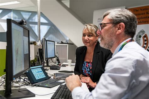 Sahmri Sahmri Registry Centre