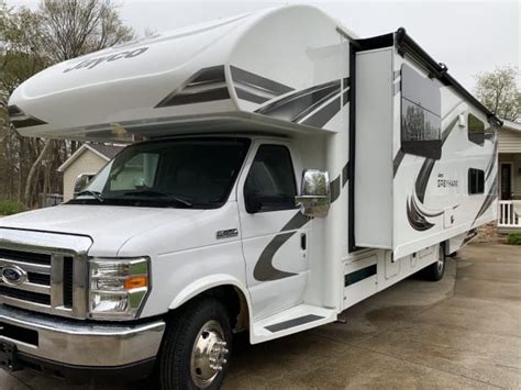 2020 Jayco Greyhawk 31f Good Sam Rv Rentals