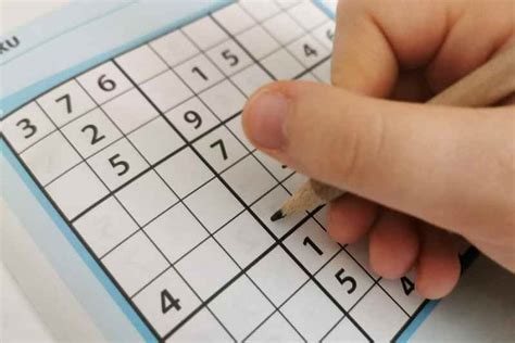 Cómo se juega el Sudoku Estrategias para Ganar