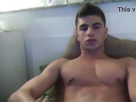 Se masturbe et baise par Cam jeune garçon branle de sperme sur Cam XVIDEOS