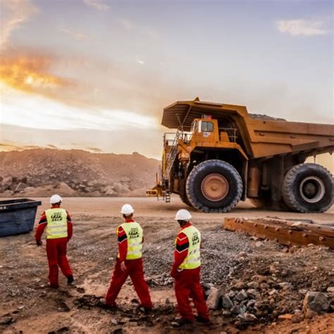 10 Best Mining Companies In South Africa Wiki South Africa