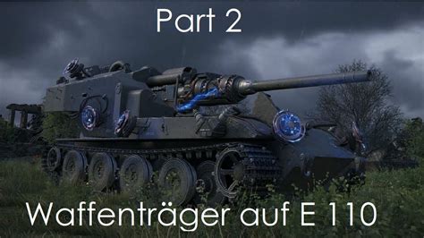 Playing With Waffentr Ger Auf E Wot The Last Waffentr Ger