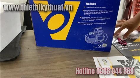 Máy bơm hút chân không Value V-i140sv, V-i120sv, v-i180sv, V-i240sv, V ...