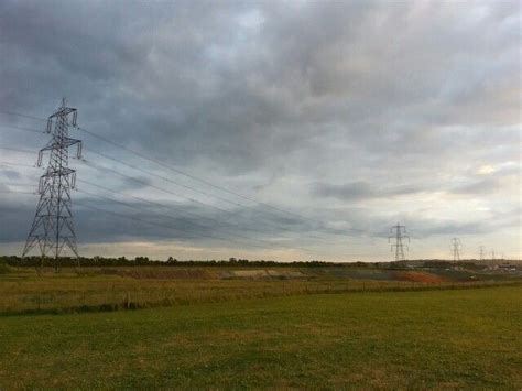 Pylons Utility Pole Utilities Structures