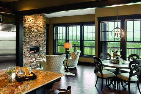 Marvin Windows Elevate Collection For Minnesota Homes Minnetonka