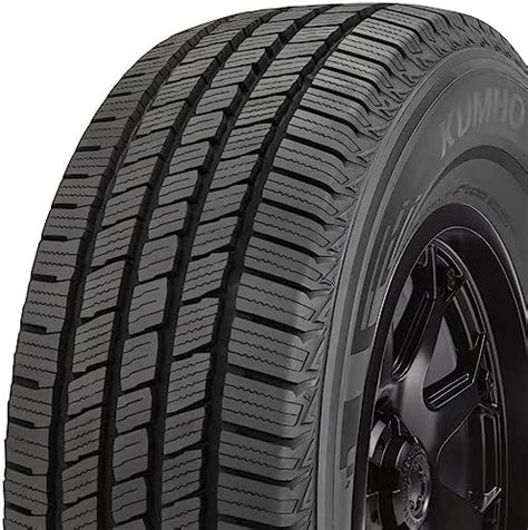 Amazon Kumho Crugen Premium KL33 All Season Tire 235 55R19 101H