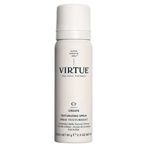 Virtue Texturizing Spray 65g Au Adore Beauty