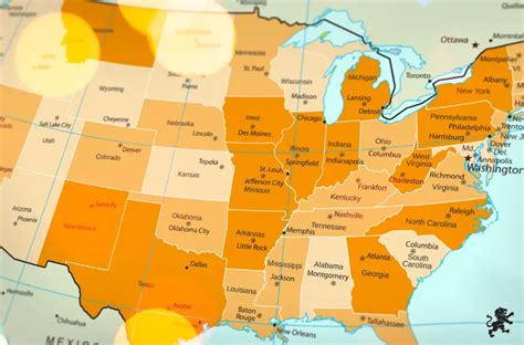 2024 Minimum Wage By State Map Quinn Carmelia